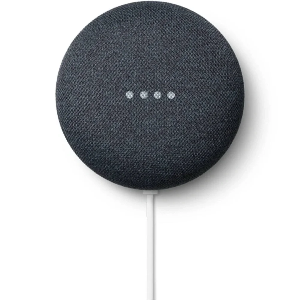 Google home mini